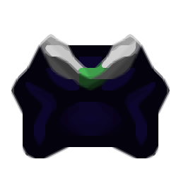 Tainted Magic